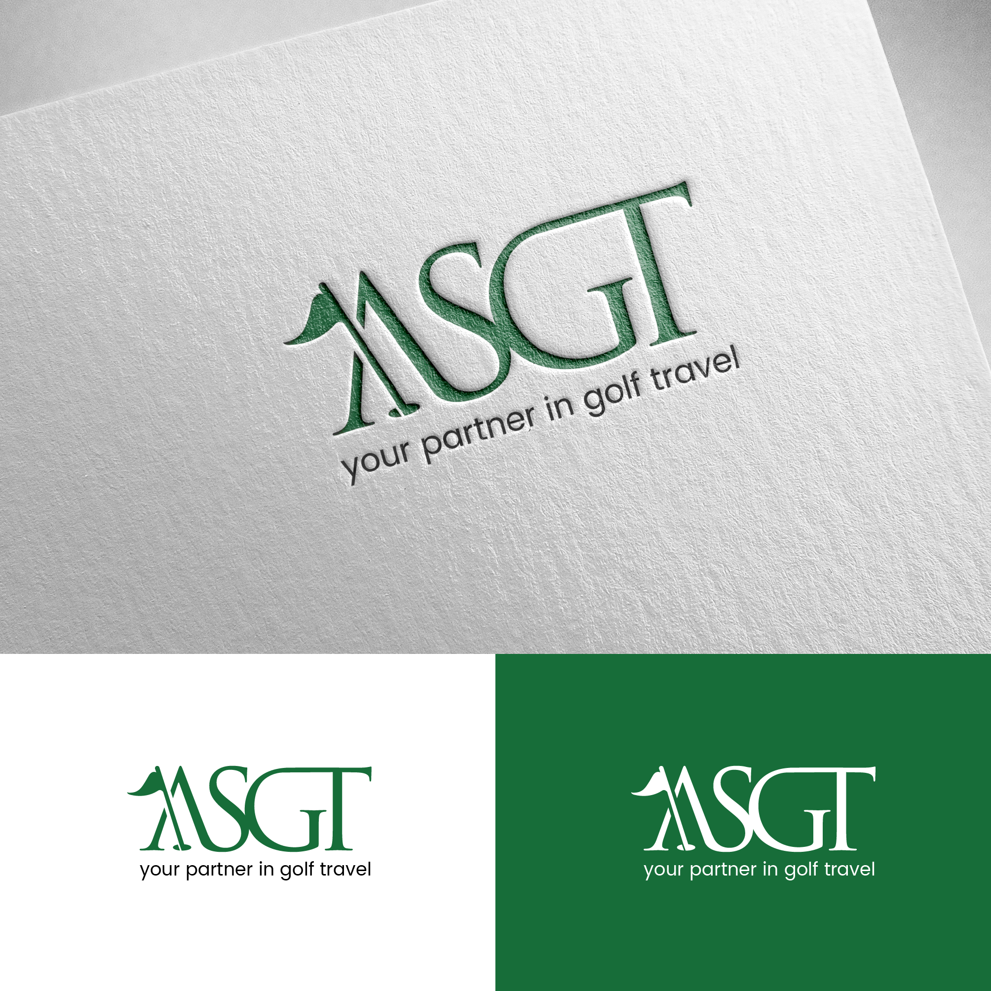Logo Design by alzac for this project | Design #35764783