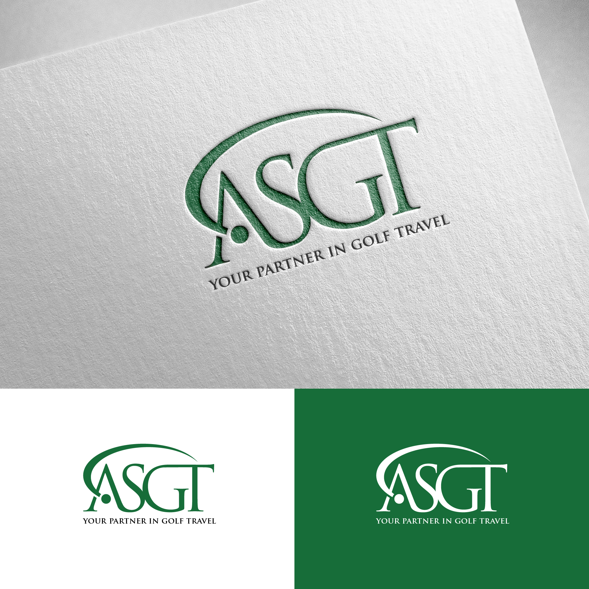 Logo Design by alzac for this project | Design #35764817