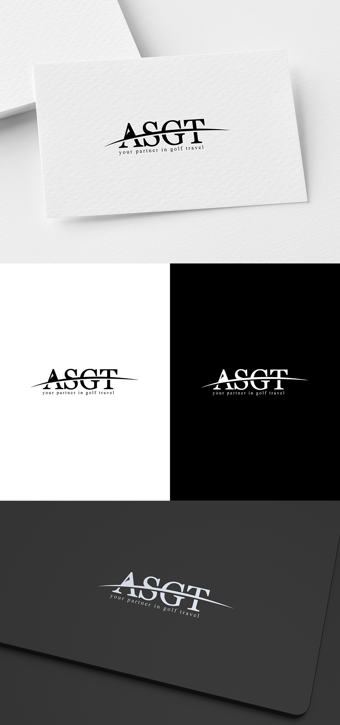 Logo Design by SL Designer for this project | Design #35718704