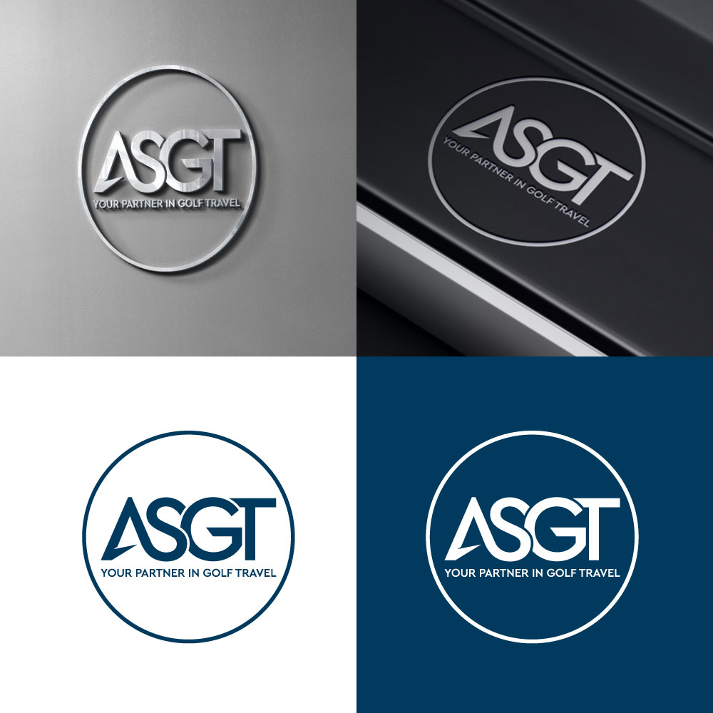 Logo Design by Znuj Esilas for this project | Design #35755349