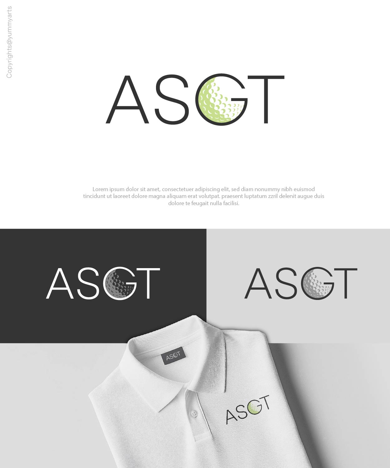 Logo Design by Yummy Art for this project | Design #35758021
