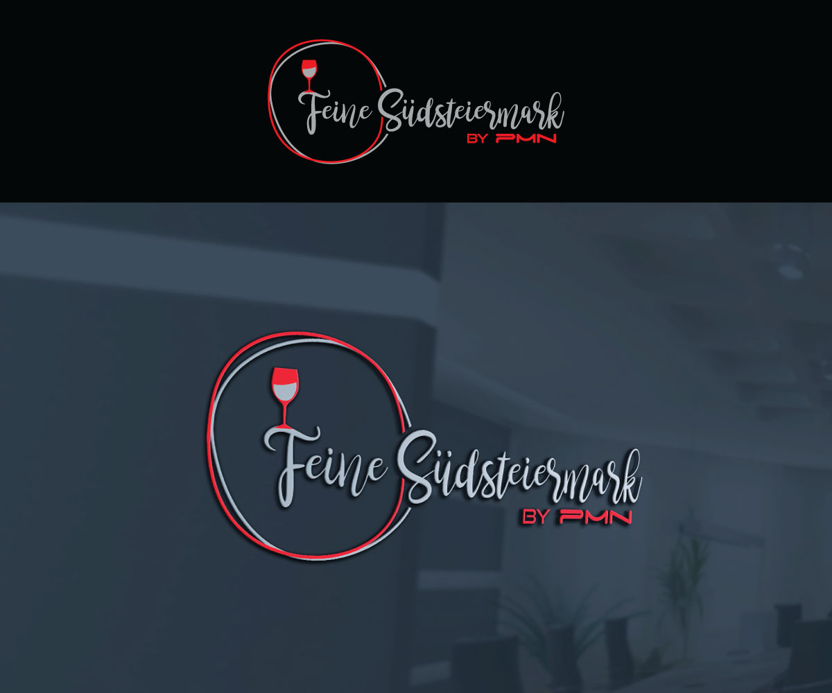 Logo Design by Luckey yaari for Bestattung Strauss Gamlitz/Philipp Michael Neubauer | Design #35716965