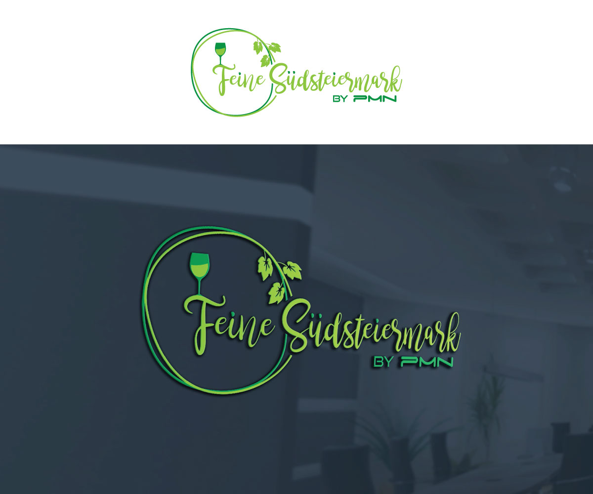 Logo Design by Luckey yaari for Bestattung Strauss Gamlitz/Philipp Michael Neubauer | Design #35721222