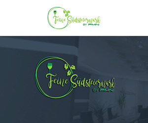 Diseño de Logo por Luckey yaari para Bestattung Strauss Gamlitz/Philipp Michael Neubauer | Diseño: #35721222