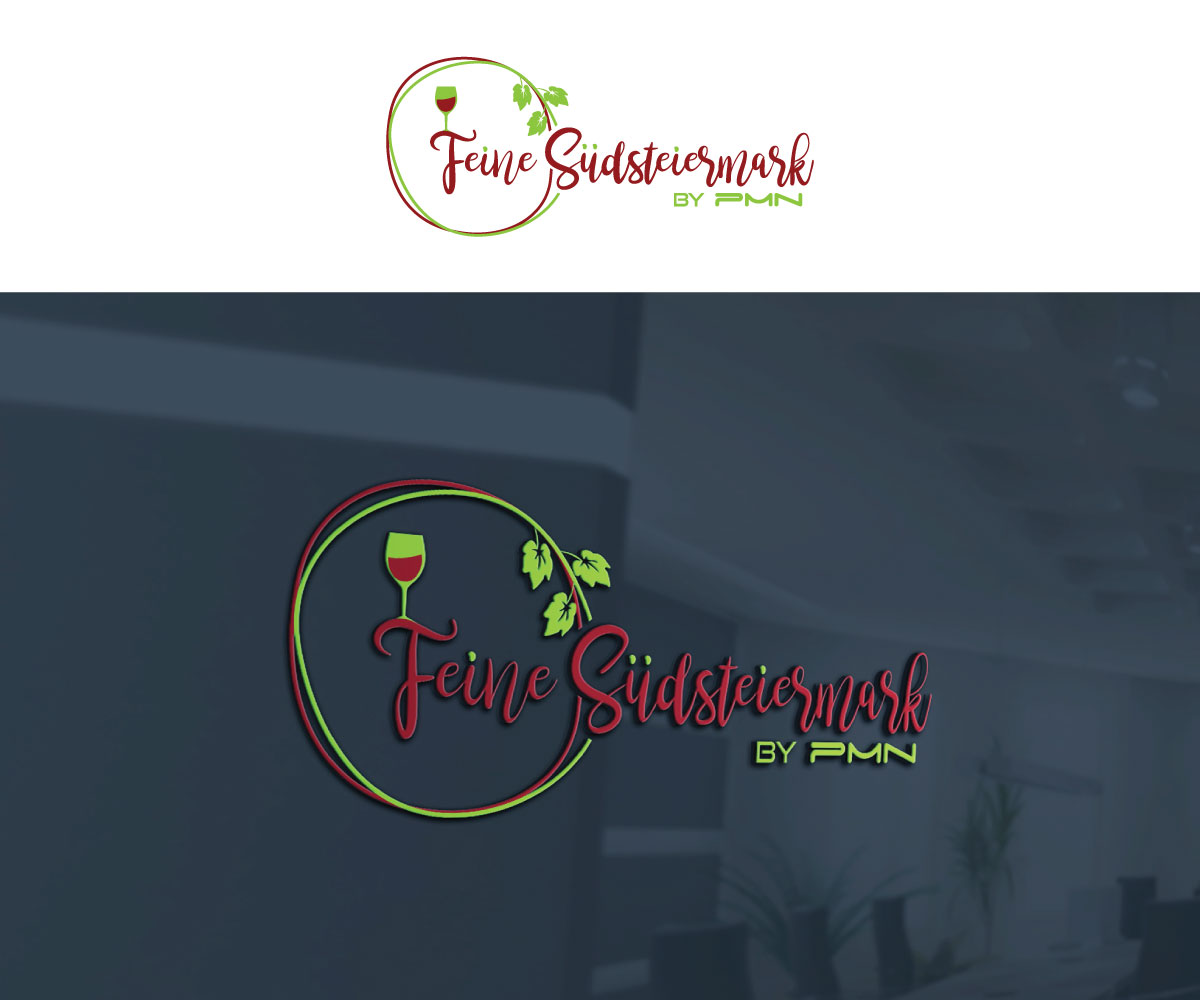 Logo Design by Luckey yaari for Bestattung Strauss Gamlitz/Philipp Michael Neubauer | Design #35725221