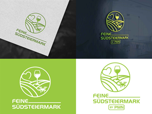 Logo Design by Graphica Studio for Bestattung Strauss Gamlitz/Philipp Michael Neubauer | Design: #35721927