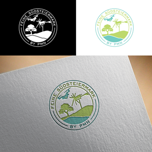Logo Design by RA-bica for Bestattung Strauss Gamlitz/Philipp Michael Neubauer | Design: #35723409