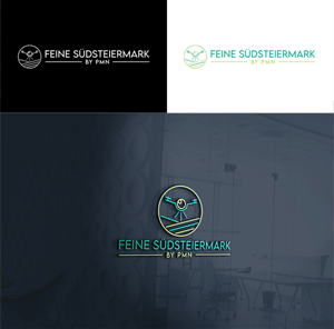 Logo Design by RA-bica for Bestattung Strauss Gamlitz/Philipp Michael Neubauer | Design: #35723817