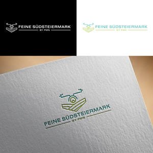 Logo Design by RA-bica for Bestattung Strauss Gamlitz/Philipp Michael Neubauer | Design: #35723821