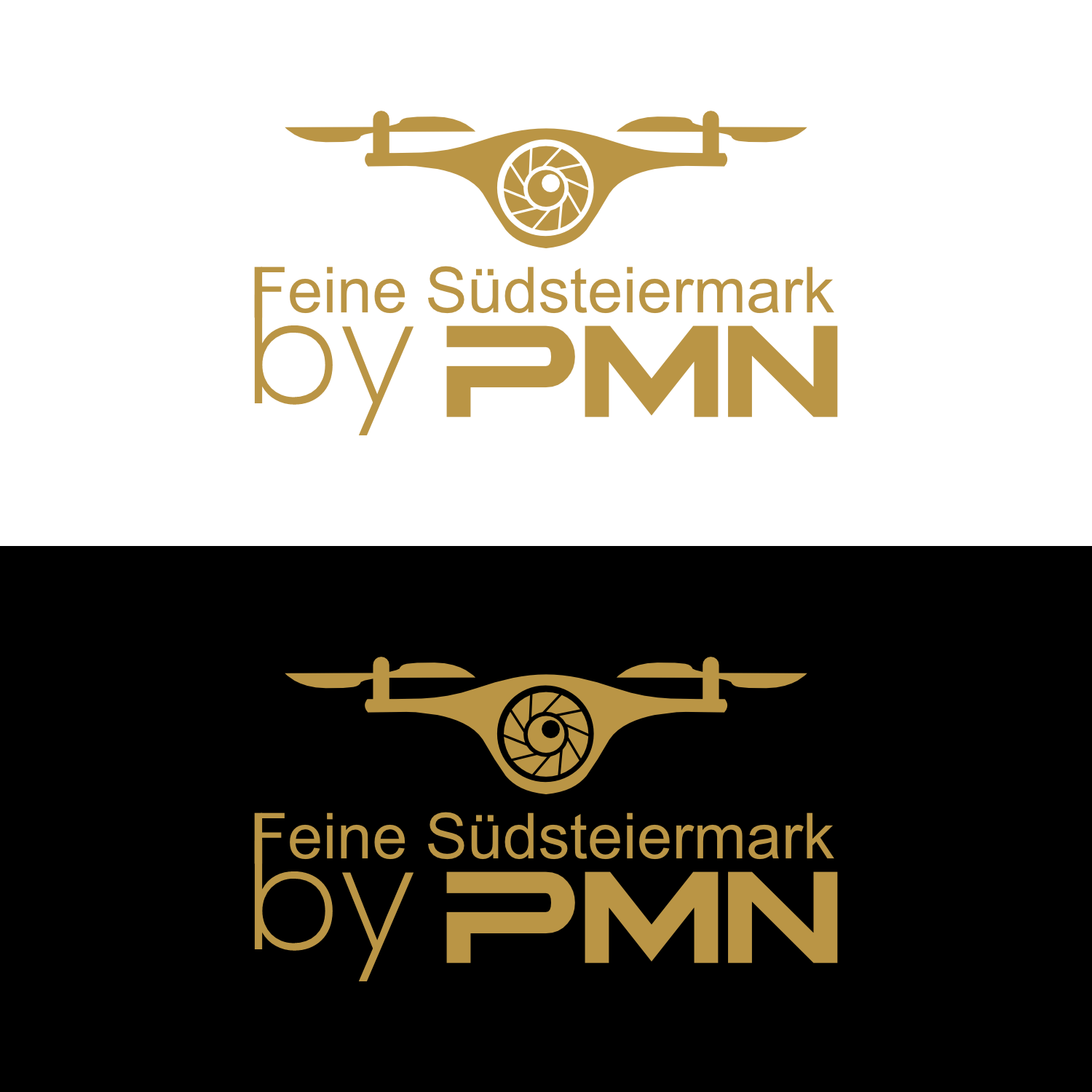 Logo Design by cah awu for Bestattung Strauss Gamlitz/Philipp Michael Neubauer | Design #35716898