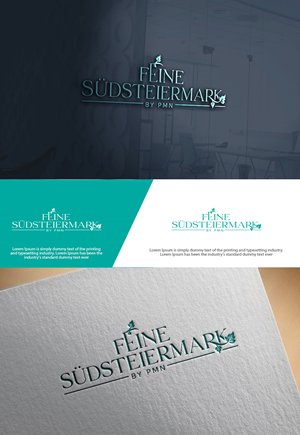 Diseño de Logo por sulemani  creation para Bestattung Strauss Gamlitz/Philipp Michael Neubauer | Diseño: #35717819