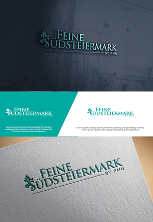 Diseño de Logo por sulemani  creation para Bestattung Strauss Gamlitz/Philipp Michael Neubauer | Diseño: #35717820