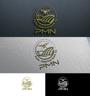 Design de Logo par ainee4 pour Bestattung Strauss Gamlitz/Philipp Michael Neubauer | Design : #35717218