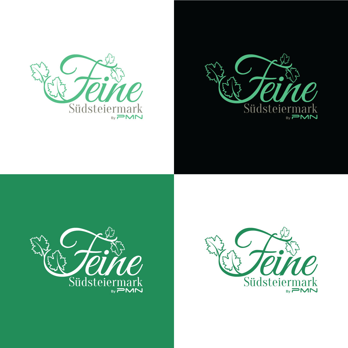 Logo Design by Alex Henry for Bestattung Strauss Gamlitz/Philipp Michael Neubauer | Design #35717445