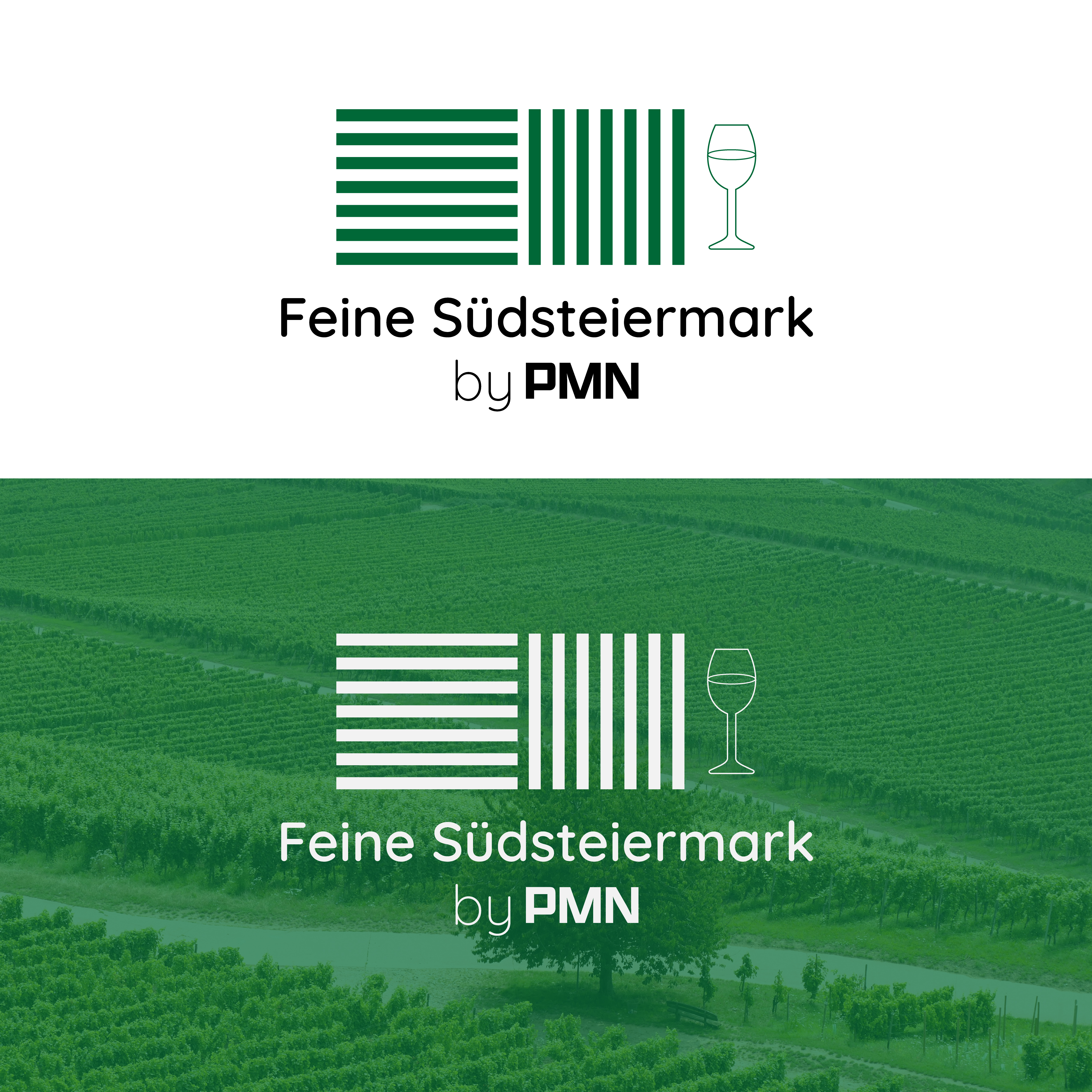 Logo Design by SandeshHR for Bestattung Strauss Gamlitz/Philipp Michael Neubauer | Design #35720234