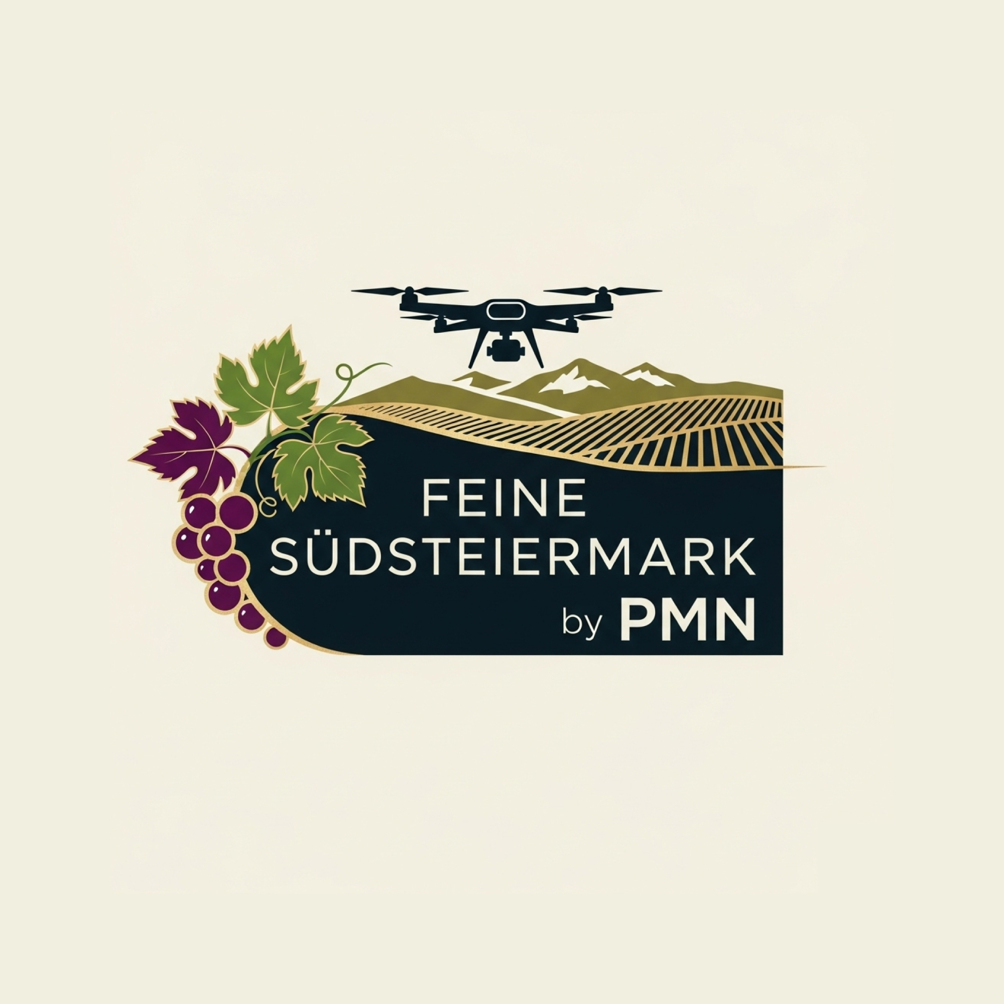 Logo Design by Amaira,s Creation for Bestattung Strauss Gamlitz/Philipp Michael Neubauer | Design #35720533