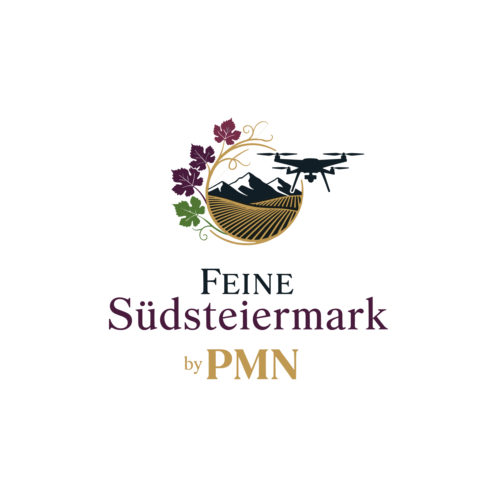 Logo Design by Amaira,s Creation for Bestattung Strauss Gamlitz/Philipp Michael Neubauer | Design #35720534