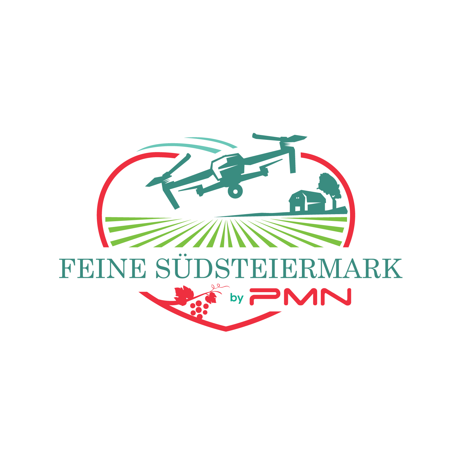 Logo Design by geni for Bestattung Strauss Gamlitz/Philipp Michael Neubauer | Design #35723214