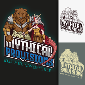 Logo Design by MJa designer for this project | Design #35770732