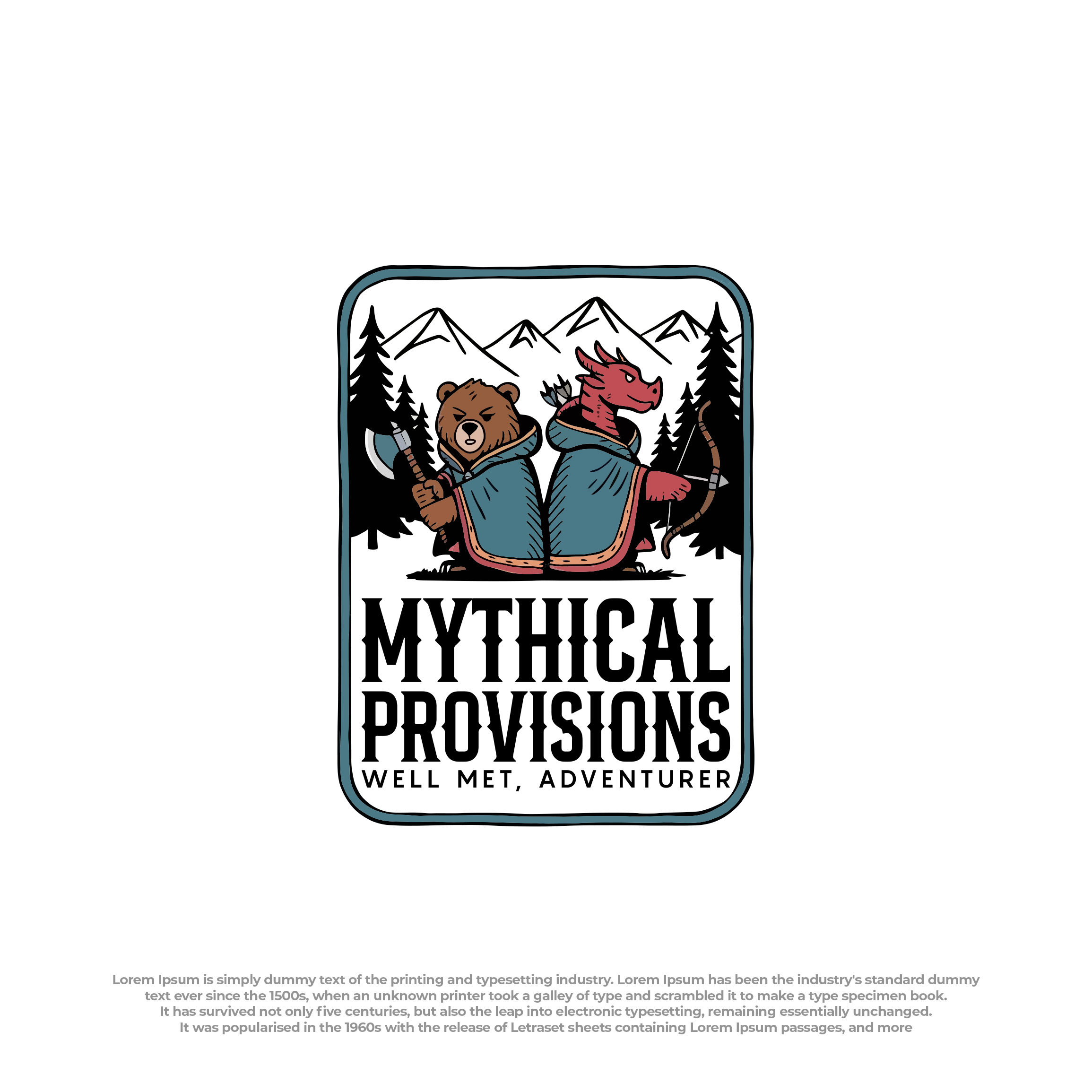 Logo Design by Ura Designs for this project | Design #35772633