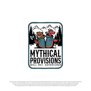 Logo Design by Ura Designs for this project | Design: #35772633