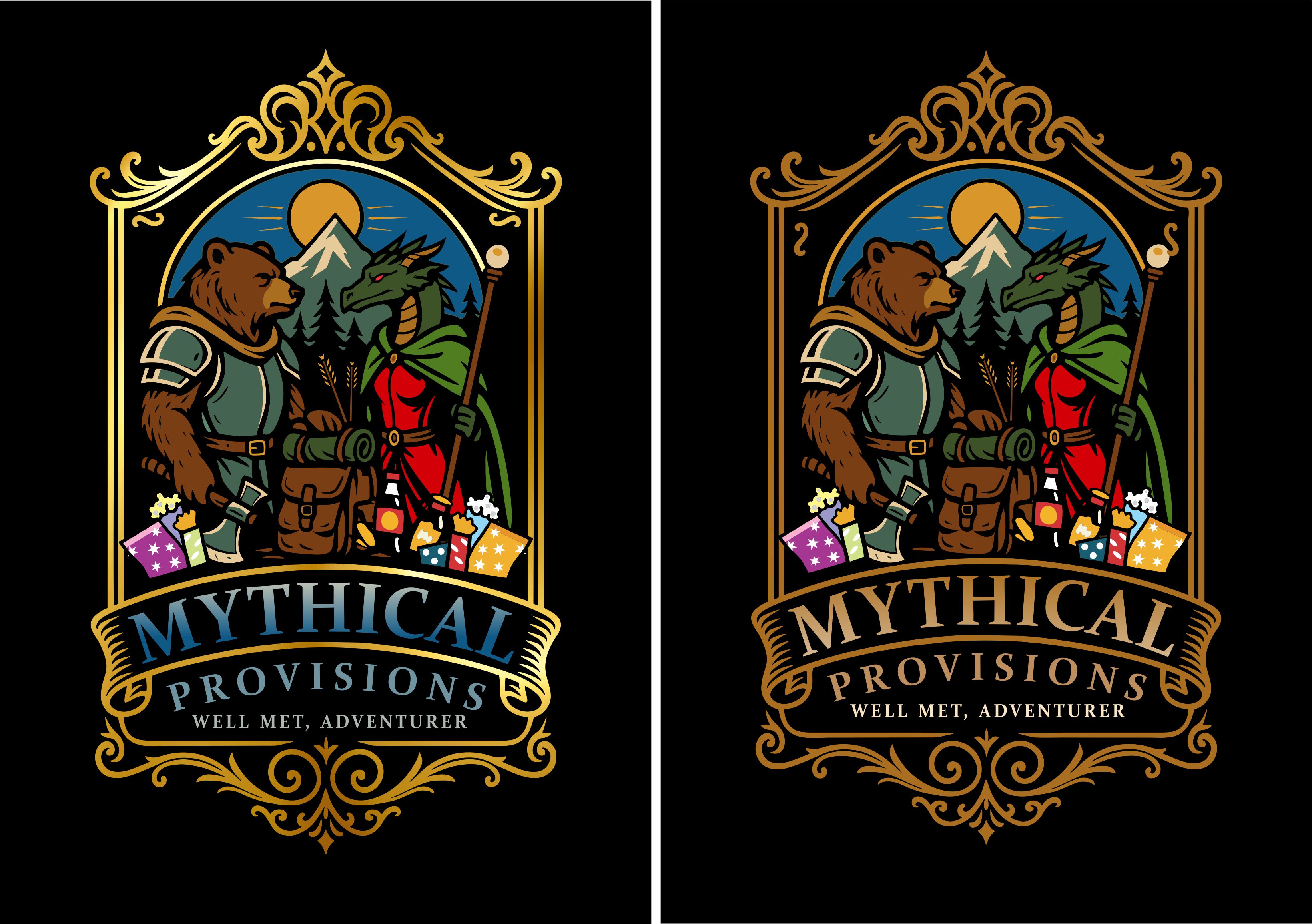 Logo Design by Borago for this project | Design #35727215