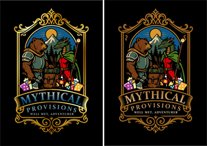 Logo Design by Borago for this project | Design: #35727215