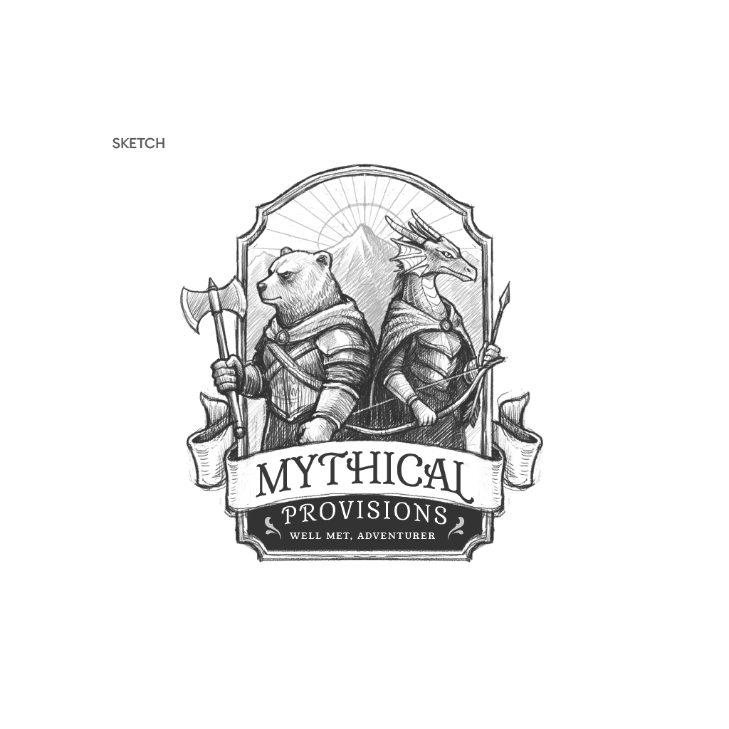 Logo Design by Jerwin Intac for this project | Design #35737142