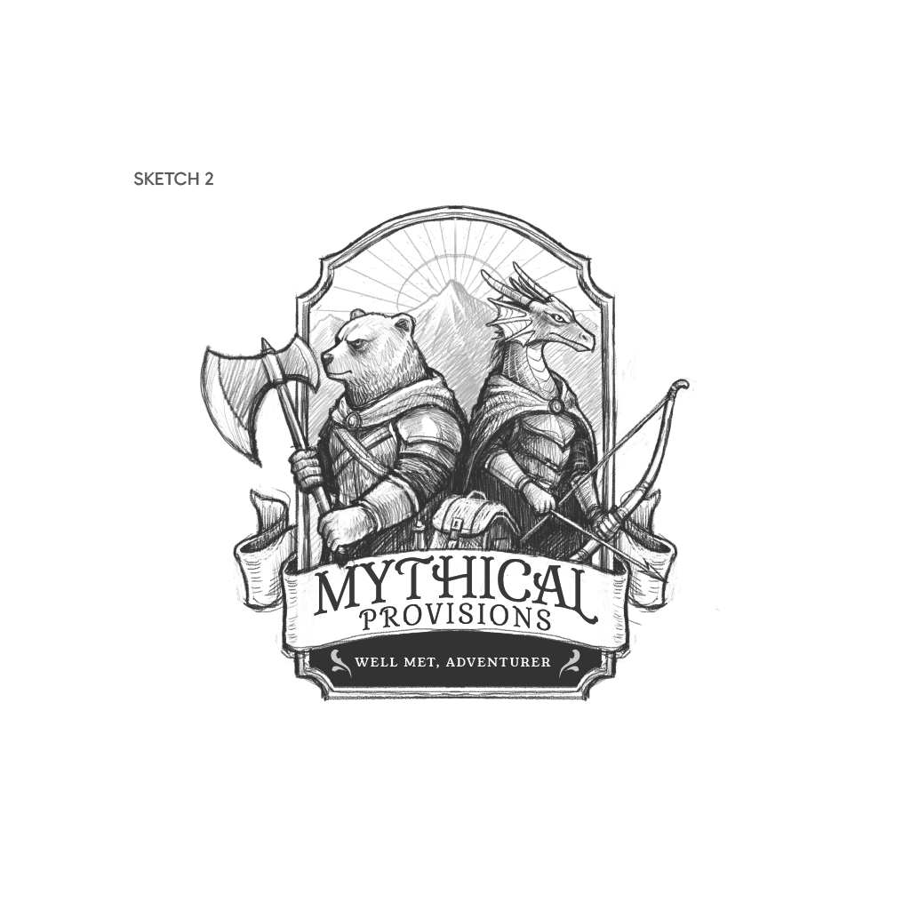 Design de Logo par Jerwin Intac pour ce projet | Design : #35777012