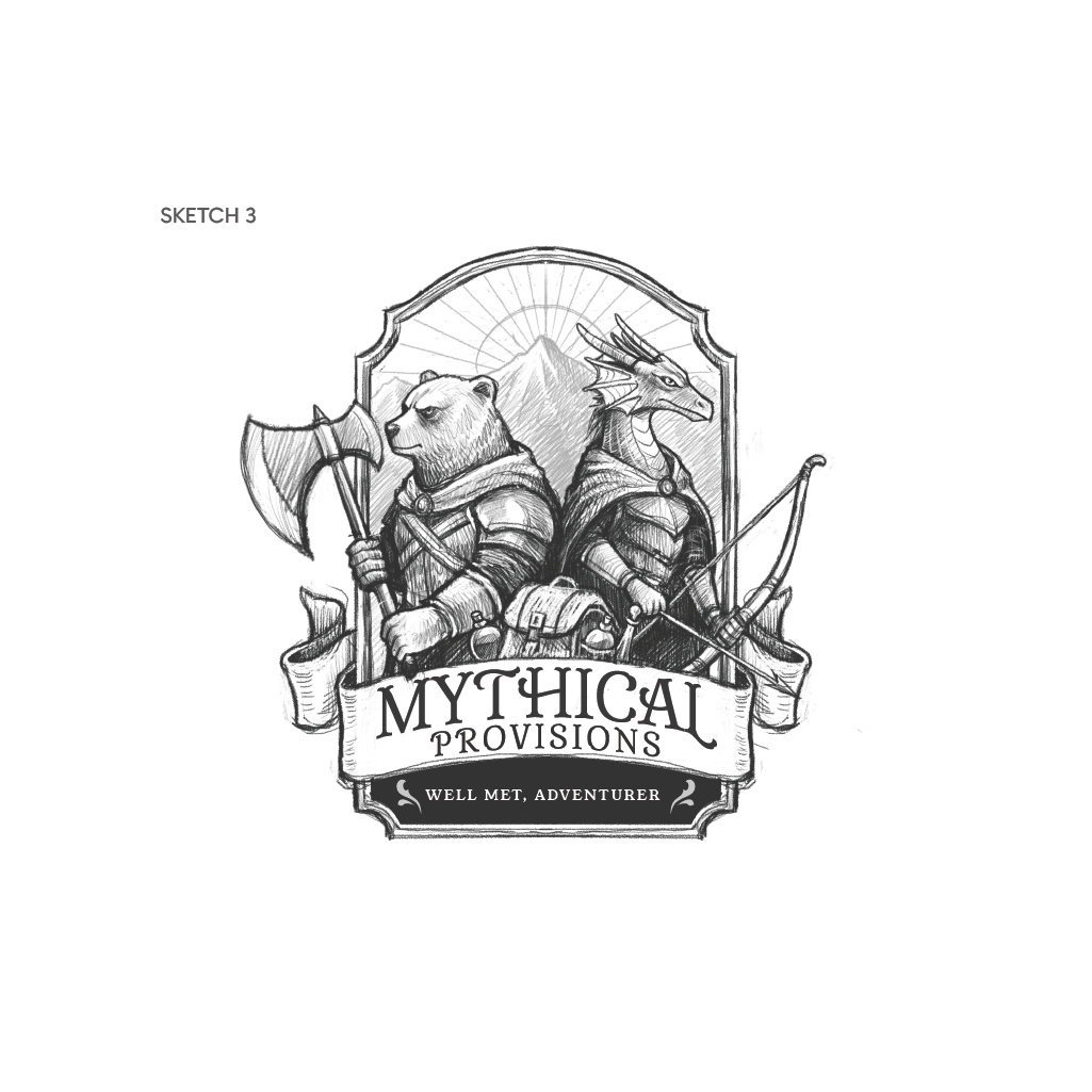 Logo Design by Jerwin Intac for this project | Design #35777320