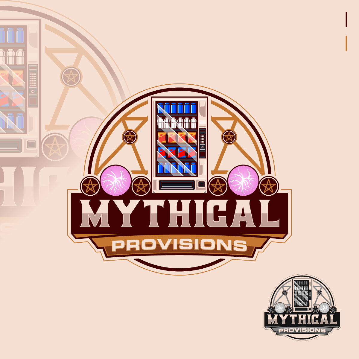 Logo Design by Suvendu.S for this project | Design #35722055