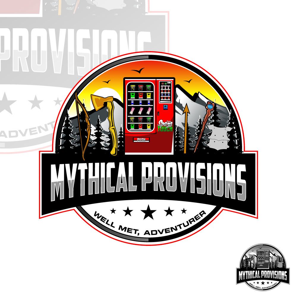 Logo Design by Suvendu.S for this project | Design #35723006