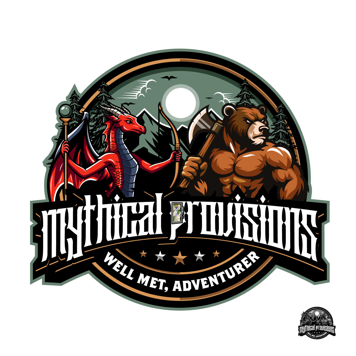 Design de Logo par Suvendu.S pour ce projet | Design #35723384