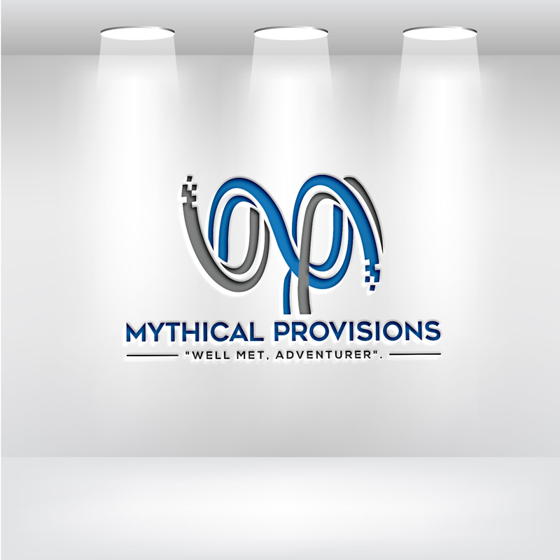 Logo Design by luxydesign for this project | Design #35719492