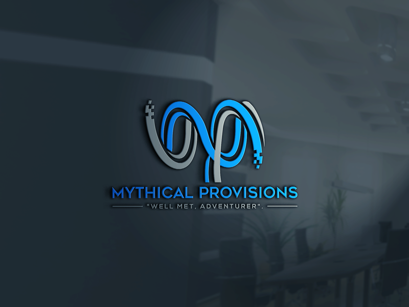 Logo Design by luxydesign for this project | Design #35719494