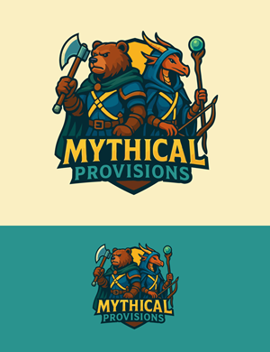 Design de Logo par apik. pour ce projet | Design : #35718349