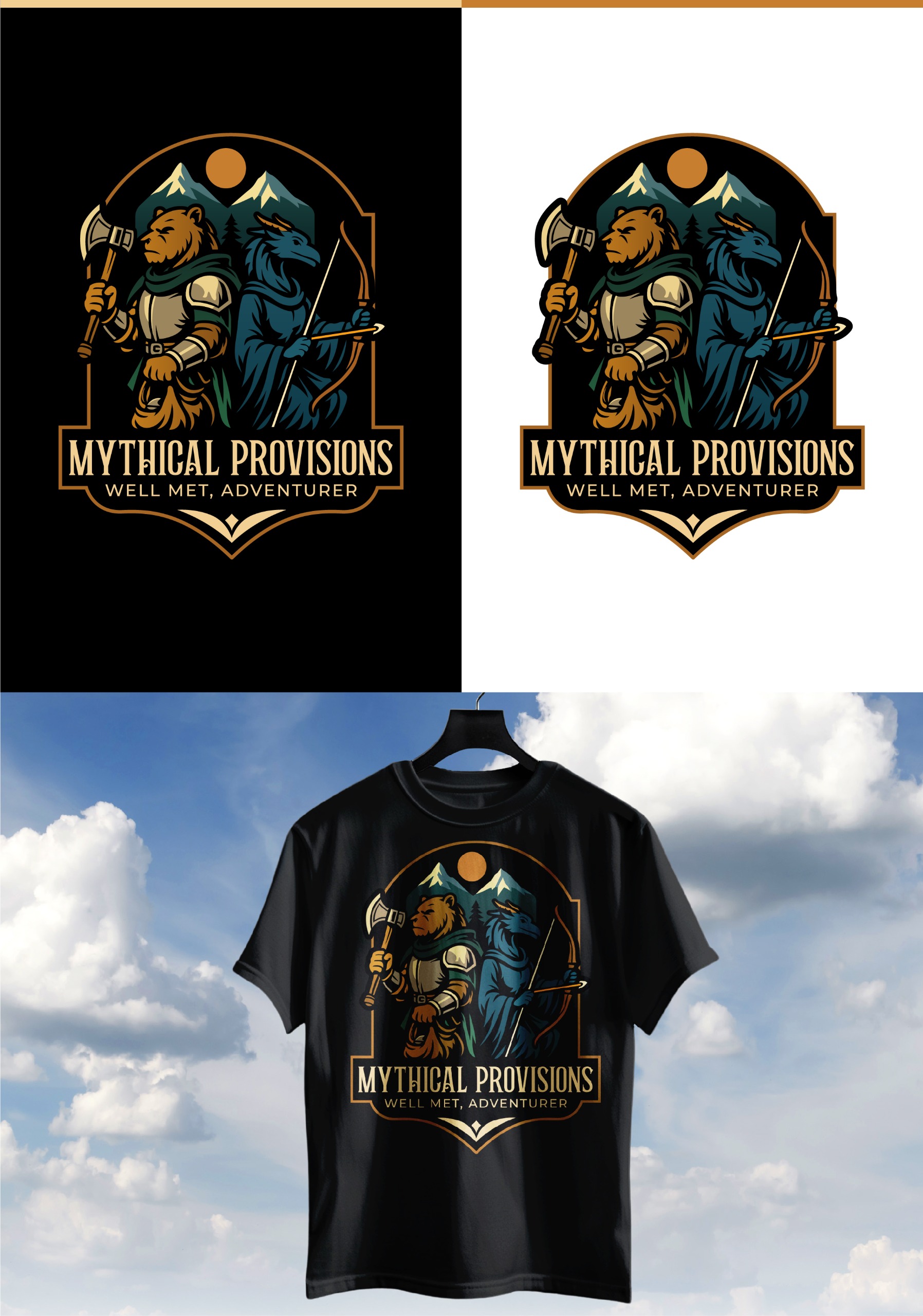 Logo Design by PixelUP Graphics for this project | Design #35719473