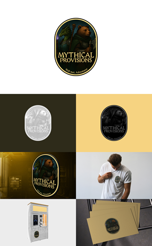 Logo Design by YazgiliErkut