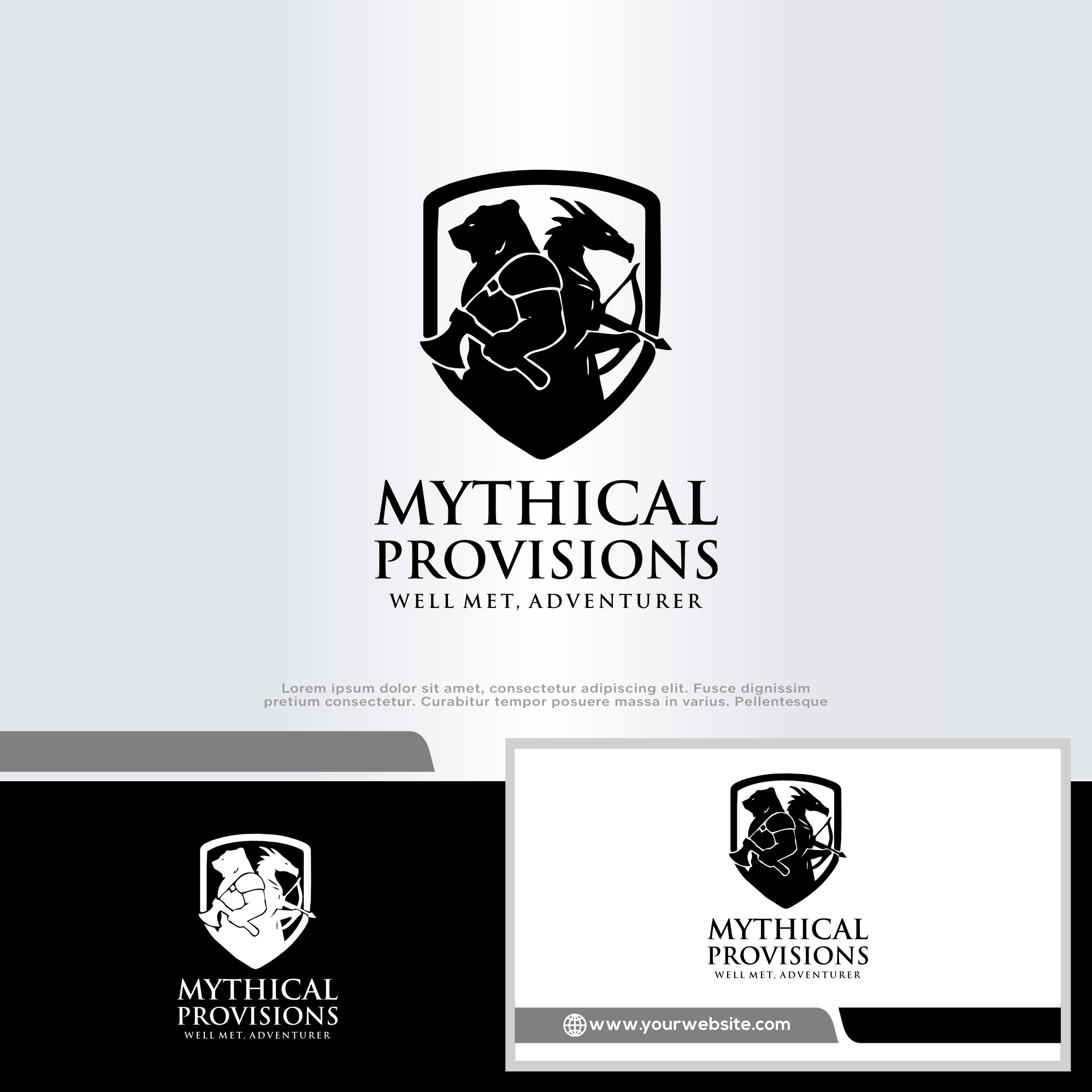 Diseño de Logo por win it para este proyecto | Diseño #35716804