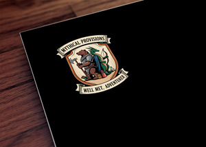 Logo Design by Olivia Marie Smith for this project | Design: #35731239