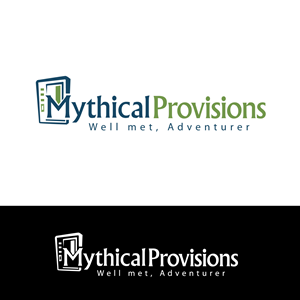 Logo Design by GODDREAMCREATION