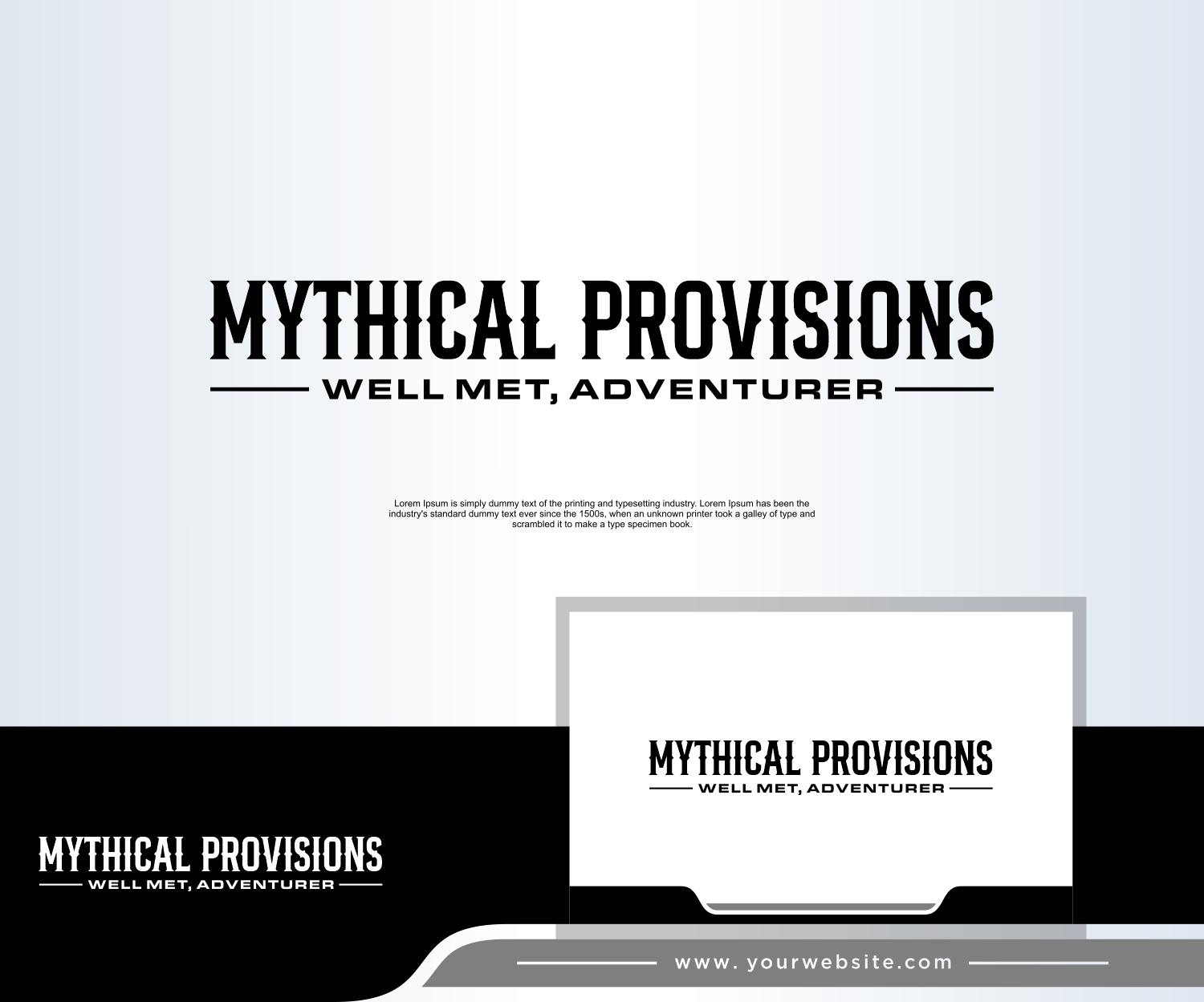 Logo Design by in creative for this project | Design #35728161