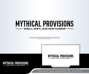 Logo Design by dobleh_creative for this project | Design: #35728161
