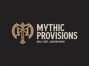 Logo Design by Design92 for this project | Design #35776918