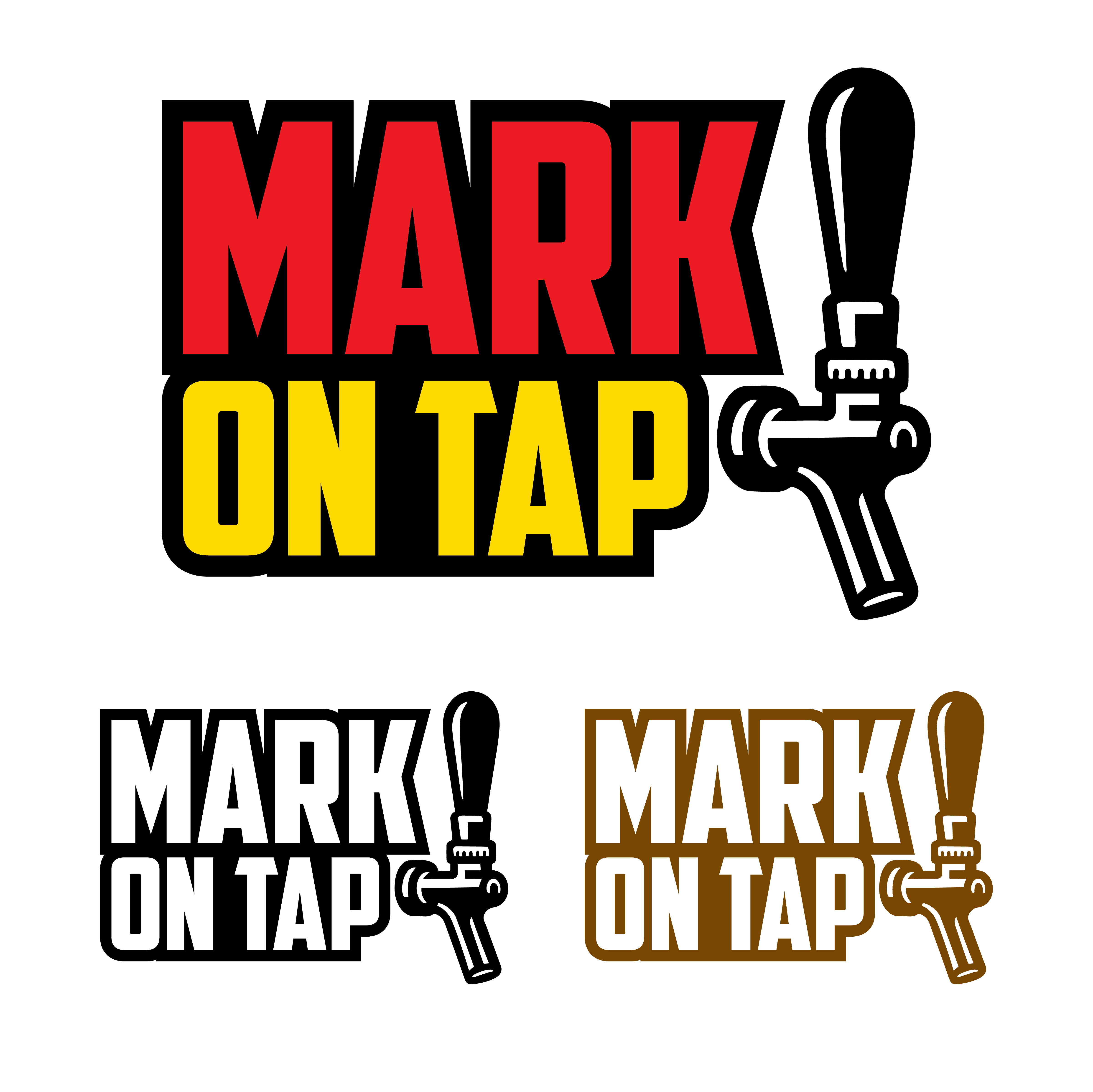 Graphic Design by John Mark Arts for this project | Design #35718910