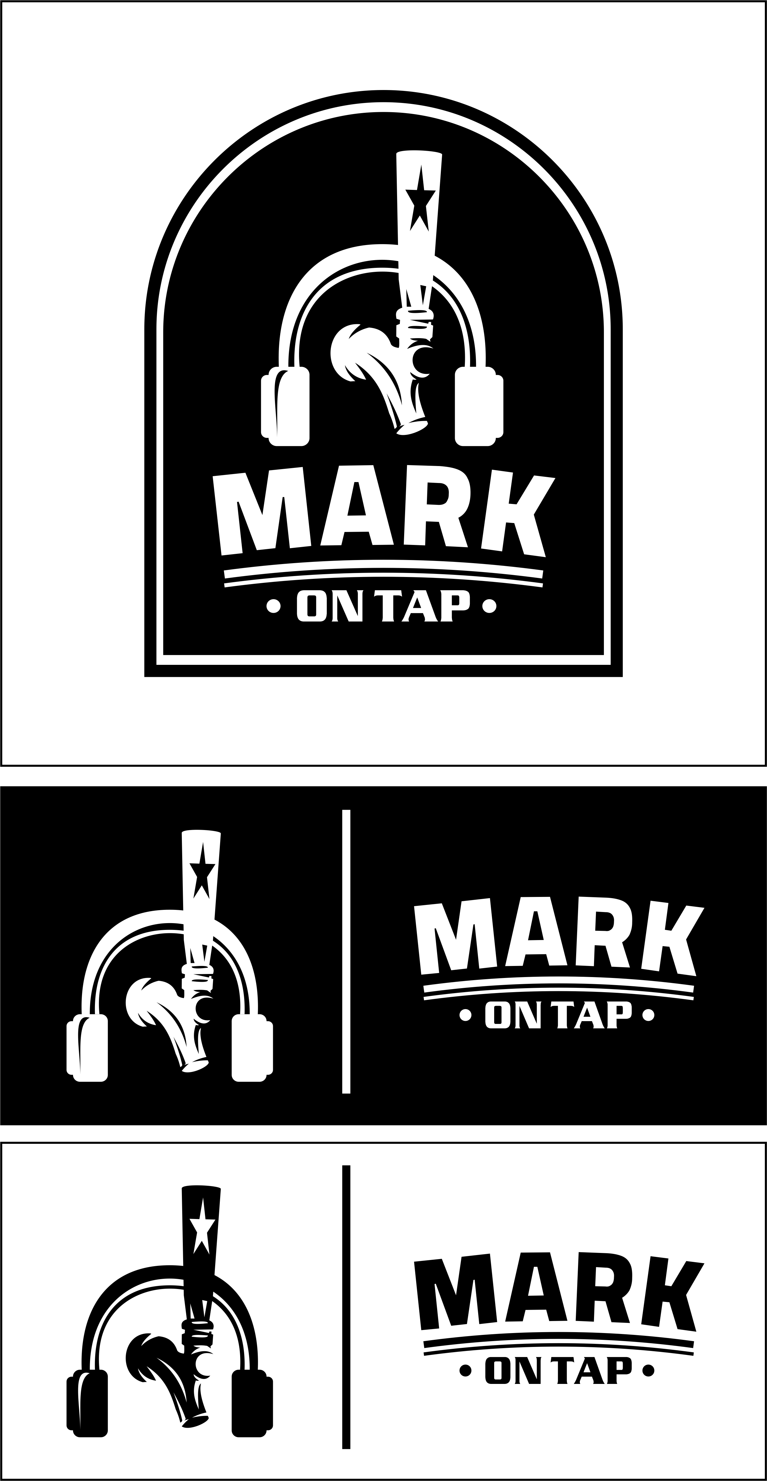 Diseño Gráfico por MALIK CREATIVE MEDIA para este proyecto | Diseño #35730064