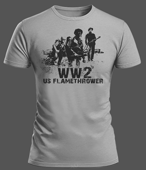 T-shirt Design by Johncina for this project | Design: #35718969