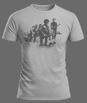 T-shirt Design by Johncina for this project | Design: #35726195