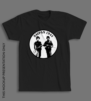 T-shirt Design by Karim Craft for this project | Design: #35719113