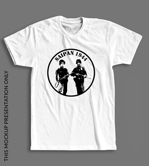T-shirt Design by Karim Craft for this project | Design: #35719114